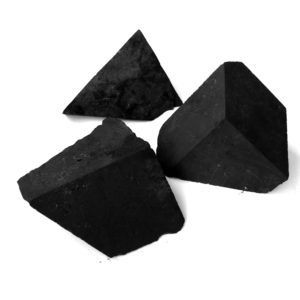 Werking Shungite